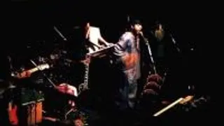 Berny & Family En Concert