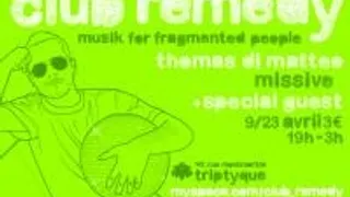 Club Remedy