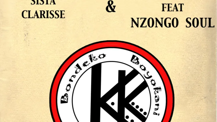Concert Kongo Kulture