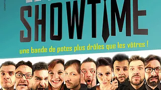 Le Grand Showtime