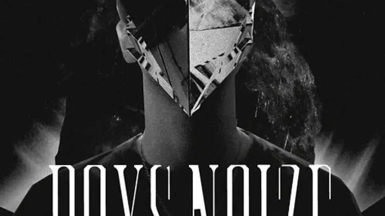 Boys Noize Live