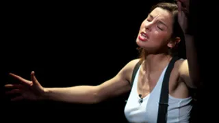 Jane Bréduillard, Devos à moi - festival C'est Toi Qui Vois