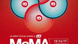 MaMa festival 2014 : EZ3kiel - l.u.x + Pegase