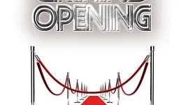 Grand Opening