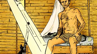Free baudets party : Bruno Blum