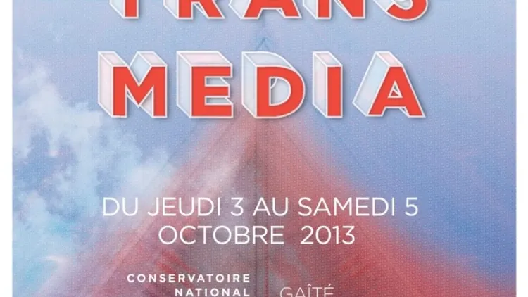 I Love Transmedia