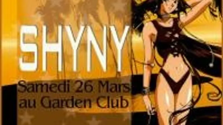 Shyny