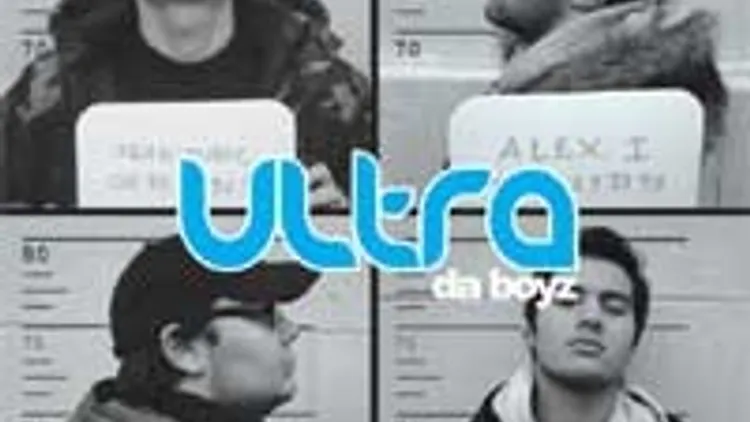 Ultra - da boyz