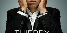 Thierry Garcia - Profession : voleur d'identités