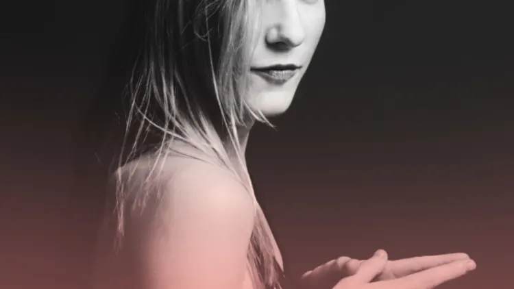 Ellen Allien, Thomas Muller & guests