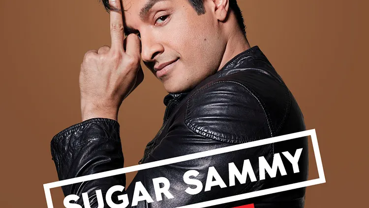 SUGAR SAMMY