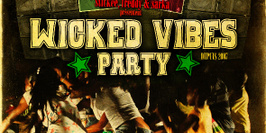 Wicked Vibes Party
