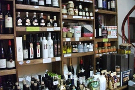 RAP épicerie