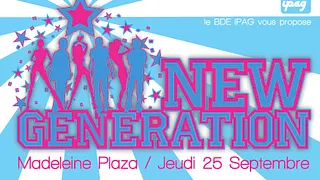 New Generation