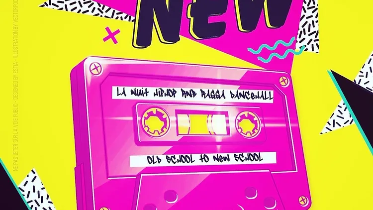 live SHEESHA ROSE “Street Soul” + OLD TO THE NEW Feat DJ JONE B & WICKED P