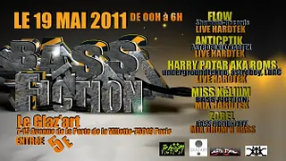 Bass Fiction