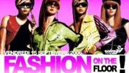 Fashion On The Floor