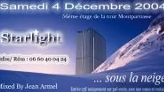 Starlight ...sous La Neige