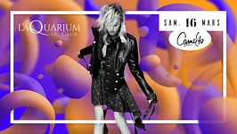 L'Aquarium Restaurant & Club by Camelto