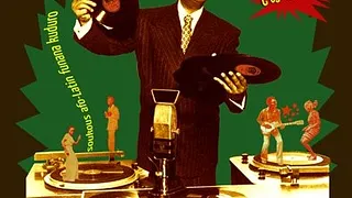MARABOUT GROOVE PART