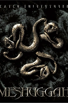 Meshuggah - 25 years of musical deviance