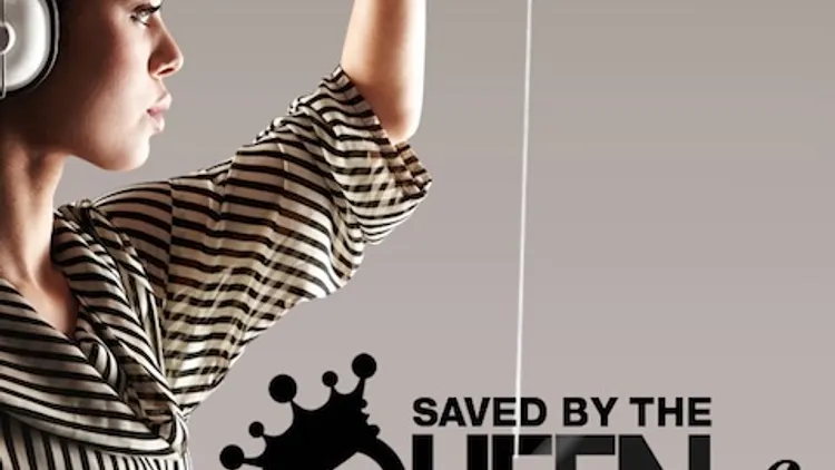 Saved by the Queen