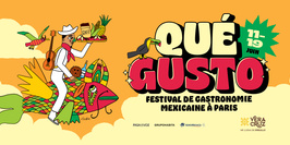 Festival Qué Gusto 2022