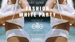 ARC Official White Party X Elite
