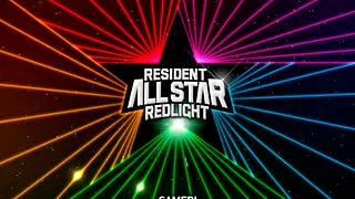 Redlight All Star