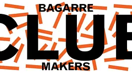 BAGARRE// " CLUB " Makers # 2 // YAN WAGNER / LAYLOW et WIT / VOIRON / LUVGANG