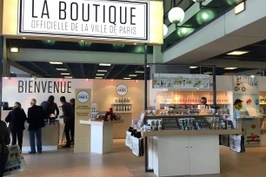 Paris Rendez-Vous
