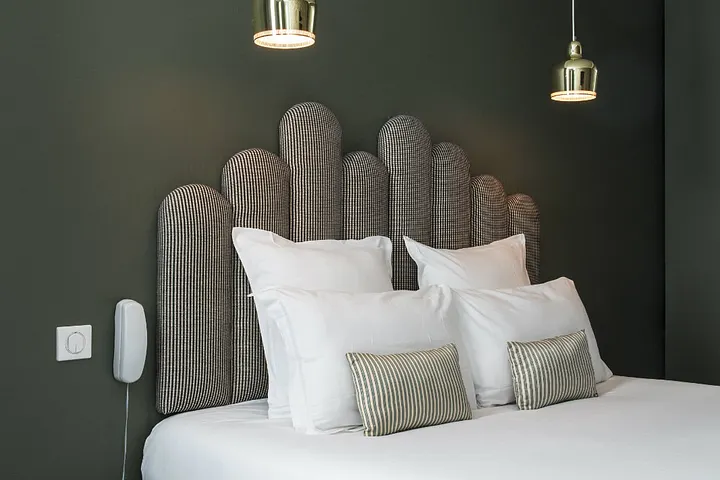 Hôtel Paradis