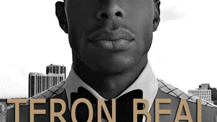 TERON BEAL & Friends EN LIVE + DJ SET