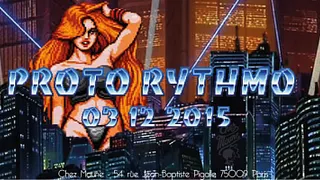 PROTO RYTHMO