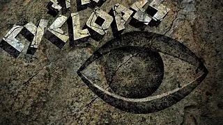 Tony et les cyclopes