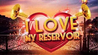 I Love My Reservoir Party Mix Latino & Généraliste