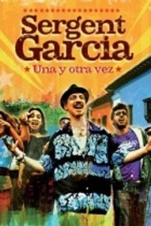 Sergent Garcia