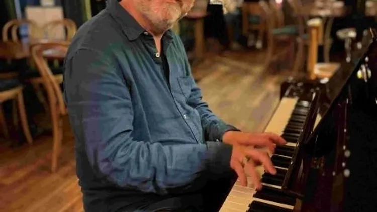 Laurent de Oliveira Solo