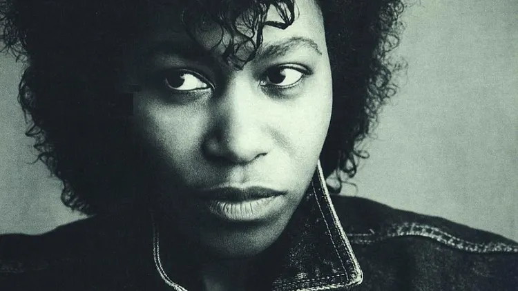 Joan Armatrading me, myself, i