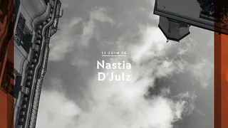 BASS CULTURE W/ NASTIA - D'JULZ