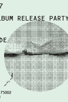 Skryptöm Kmyle Album Release Party w/ Answer Code Request, YYYY live, Kmyle live, Electric Rescue