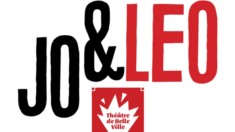 JO&LÉO