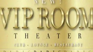 After-work @ Vip Room Theater