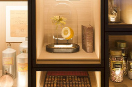 Musée du parfum Fragonard