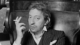 Serge Gainsbourg - Le mot exact