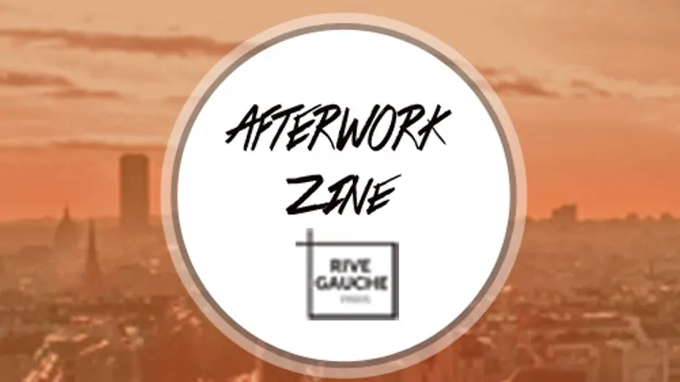 AFTERWORK ORIENTAL
