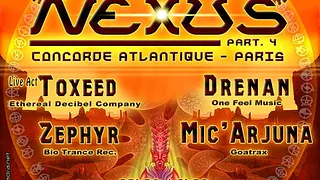 NEXUS - Part IV