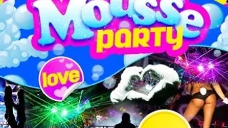 Soirée Mousse Party