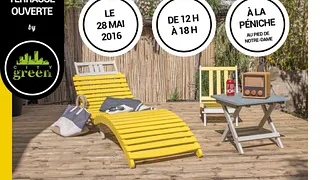 Journée Terrasse Ouverte
