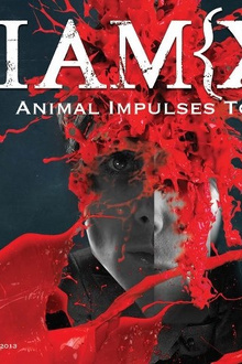 IAMX
